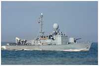 Schnellboot S73 Hermelin (P6123)