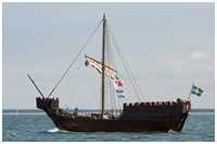 Kogge Roter Teufel (ex Tvekamp av Elbogen)