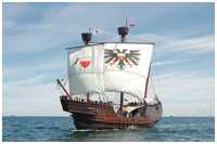 Kraweel Lisa von Lübeck