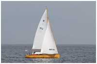 20er Jollenkreuzer (R-Boot)