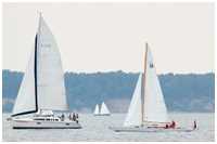 30m² Schärenkreuzer