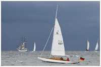 Nordischer Kreuzer Sigrun