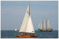 Nordischer Kreuzer Minona