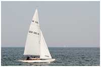 Nordischer Kreuzer Diva