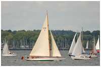 Seefahrtkreuzer Alraune