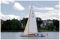 40m² Schärenkreuzer Aurora