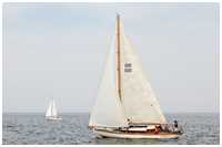 Kreuzeryacht Störtebeker