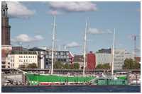 Bark Rickmer Rickmers