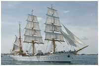 Bark Gorch Fock (1958)