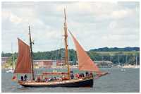 Haikutter Nordstjernen