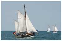 Galeasse Landrath Küster HF 231