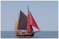 Haikutter Hanne-Marie