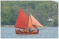 Danske Jagt Elisabeth von Emerik