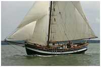 Jagt Die Zwillinge von Kappeln (Bild: Ralf Wieners)