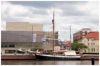 Nordische Jagt Grönland