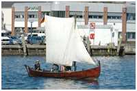 Smakkejolle Skidbladnir