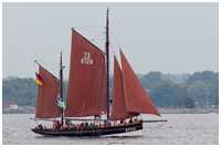Finkenwerder Kutter Astarte
