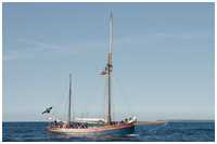 Haikutter Bjørnsund