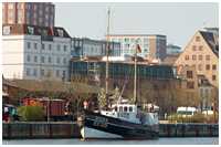 Hochseekutter Wilma HF329