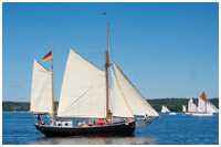 Marstalgaleasse Carola