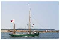 Haikutter Grønne Erna