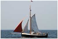 Heringsboot Else af Sletten