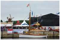 Lotsenkutter Fair Dawn