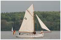 Bereisungsboot Fritz Lexow