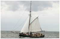 Danske Slup Adelante