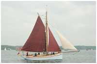 Haikutter Frieda von Hadersleben