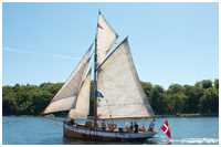 Lofotenkutter Solvang