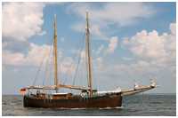 Frachtensegler Vestby