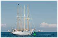 Viermastschoner Santa Maria Manuela