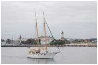 Gaffelschoner Jonathan v. D.