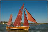 Zeesboot Bill (FZ 4)