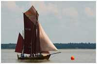 Zeesboot Tina (FZ 10)