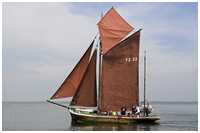 Zeesboot Rümdriwer (FZ 22)