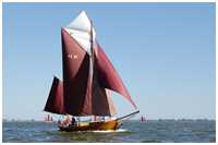 Zeesboot Grete (FZ 32)