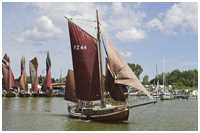 Zeesboot Anna (FZ 44)