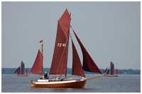 Zeesboot Annegret (FZ 48)