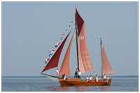 Zeesboot Marie-Luise (FZ 52)