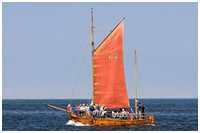 Zeesboot Sophia Theresa (FZ 60)