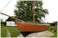 Zeesboot Arkona (FZ 61)