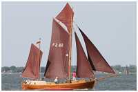 Zeesboot Oma Else (FZ 82)