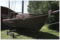 Zeesboot Jule (FZ 29)