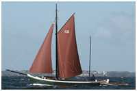 Zeesboot Ellen (FZ 20)