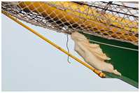 Bark Alexander von Humboldt II