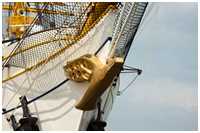 Bark Gorch Fock (1958)