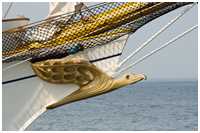 Bark Gorch Fock (1958)