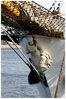 Barkentine Lili Marleen